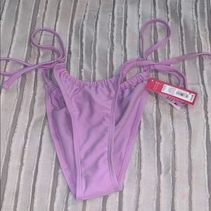 Target Bathing Suit Bottom NWT
